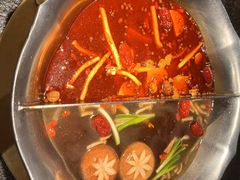 -湊湊火锅·茶憩(世博大道店)