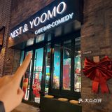 北京东四｜可以早C晚A的cafe bar！☕️🍷