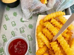 -Shake Shack(南山万象天地店)