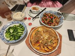 -欧记大排档·景德菜(上海首店)