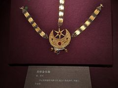 -金沙遗址博物馆