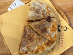 -老舅老蒙肉饼非遗店(一店)