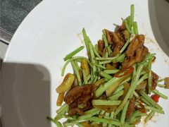 -狮王府淮扬菜(新街口友谊店)