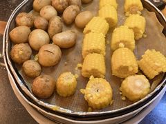 -昆泰嘉华酒店-嘉华咖啡厅