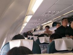 -哈尔滨太平国际机场