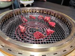 -AJIYA·池袋日式烧肉自助(天津万象城店)