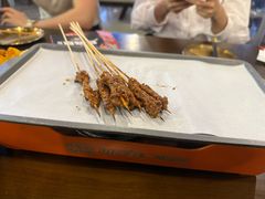 -林二哥宜烤官·宜宾小烧烤