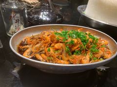 -路小缦·珍馐美馔(市心北路店)