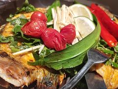 -云海肴·汽锅鸡·云南代表菜(美罗城店)