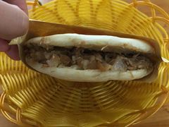 -西安印象·肉夹馍(金杨路店)