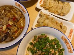 -无名粉店(五一广场店)
