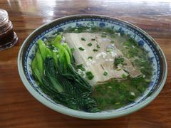 -枫镇面馆(寒山寺店)