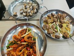 -盒马鲜生(皇庭广场店)