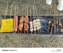 -268童话露营农场·烧烤·团建