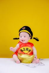 -星光贝贝儿童摄影(株百中心店)