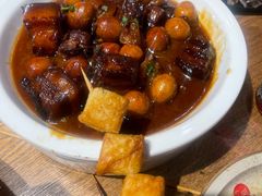 -鸽子窝(黄村店)