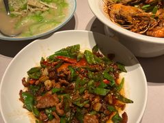 -老头儿油爆虾(星光一期店)