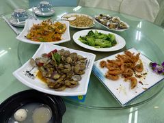 -景好海鲜餐厅(大鹏必选旅游店)