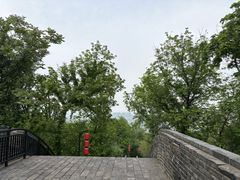 -虞山城墙