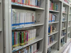 -厦门市少年儿童图书馆(中山公园馆)