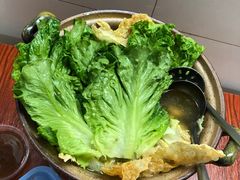 -威邵鸡煲(西华路总店)