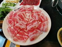 -唇辣号重庆老火锅(亦庄店)