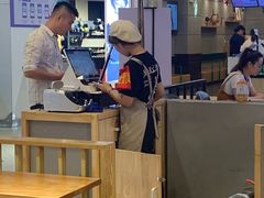 -凤起龙游老面包子(凯德晶品店)