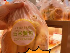 -山崎面包(静安久光店)