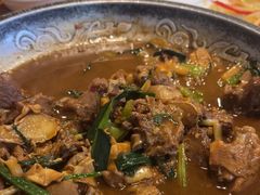 -61号餐吧(兴坪古镇漓江店)