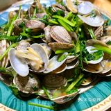 吃小海鲜的季节