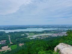 -虞山风景区