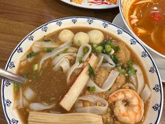 -曼谷食堂·泰国家庭料理(丹桂路店)