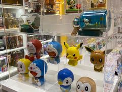 -泡泡玛特POPMART(上海环球港店)