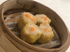 -安蒂娅.悦景轩中餐厅(西乡店)