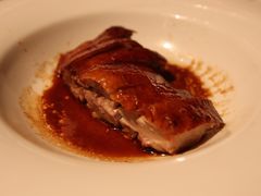 明炉烧鸭-上海金桥红枫万豪酒店-万豪中餐厅