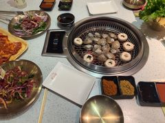 -炭之家·齐齐哈尔非遗烤肉·鲜切直供(中央大街店)