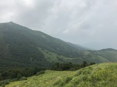 -北京灵山风景区