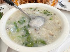 -祈胜邨•顺德鱼生•顺德菜(容桂店)