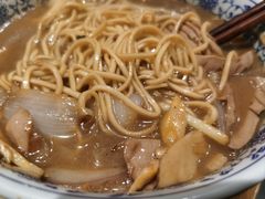 -慧娟面馆·餐厅(望江路店)