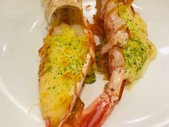 -芭菲盛宴·环球美食(袁家岗店)