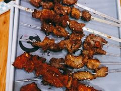 -小俩口烧烤东北菜(双井店)