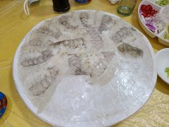 -官塘陈记鱼生·潮汕砂锅粥·牛肉火锅(潮枫路总店)