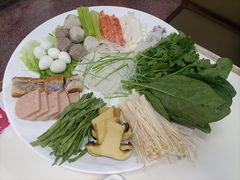 -燃计沙茶皇·香港沙茶火锅(人广旗舰店)