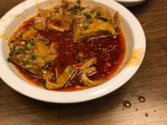 -一轩饺子馆(丽都店)