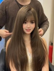 -SWANK SALON