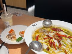 -太二酸菜鱼(福州泰禾店)