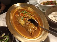-皖厨·中国徽菜(星河WORLD·COCO Park店)