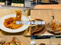 -必胜客(桐梓坡店)