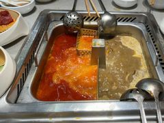 -海底捞火锅(赛格国际购物中心店)