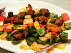 -潮福城大酒楼(北尚店)